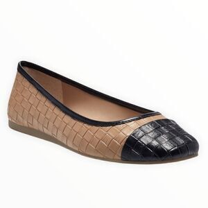 INC International Concepts Women’s Jenaya Flats